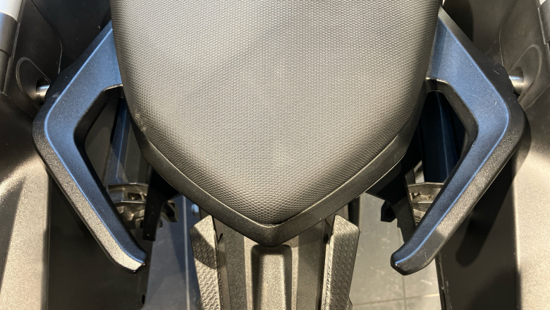 BMW F900 XR TE